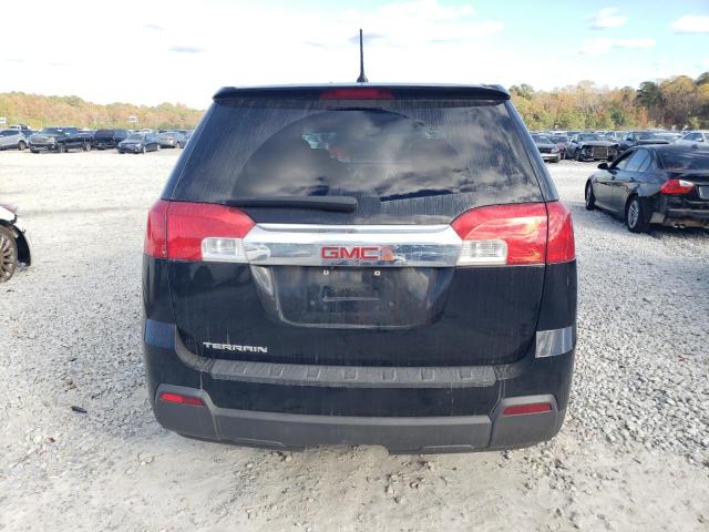 Фото 6 с аукциона – 2014 GMC TERRAIN SL с VIN 2GKALMEK3E6201584