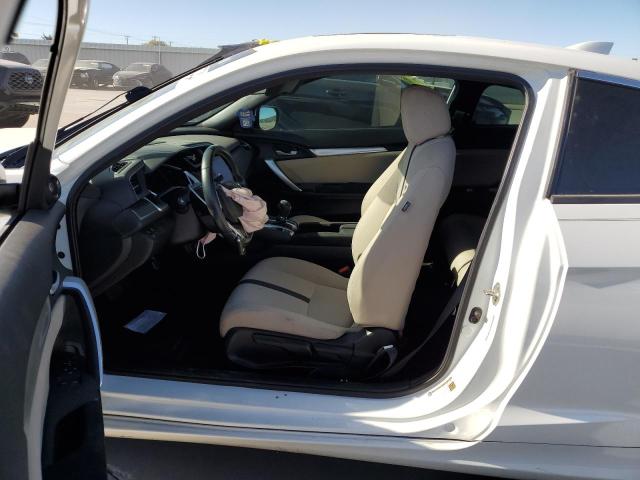 Photo 7 from auction – 2019 HONDA CIVIC EX with VIN 2HGFC3B31KH357472
