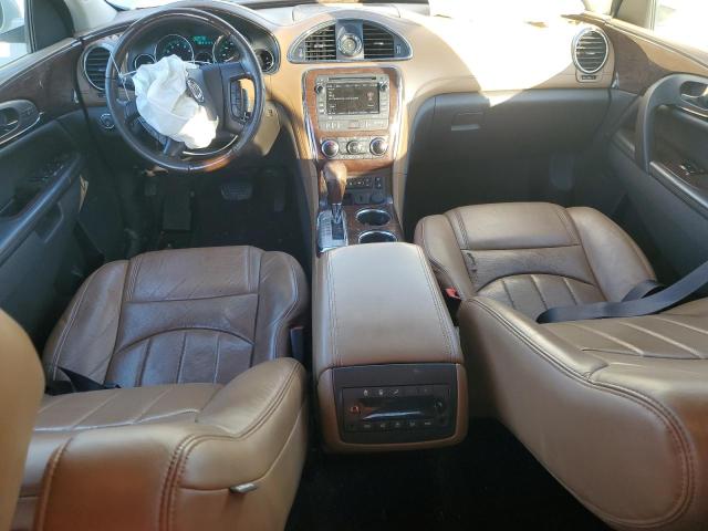 Photo 8 from auction – 2015 BUICK ENCLAVE with VIN 5GAKRCKD7FJ183823