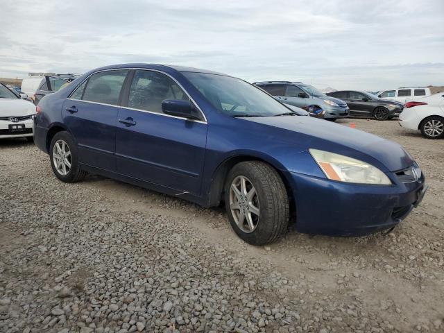 Photo 4 from auction – 2004 HONDA ACCORD EX with VIN 1HGCM66524A093581