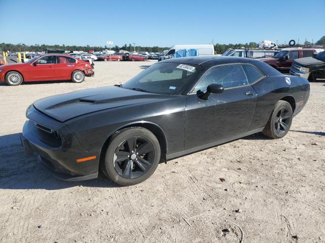 DODGE CHALLENGER 2016 with VIN 2C3CDZAG5GH176988 - Photo from auction