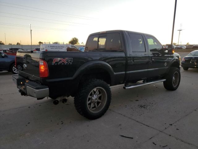 Photo 3 from auction – 2013 FORD F250 SUPER with VIN 1FT7W2BT4DEB40397