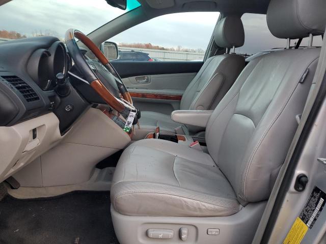 Photo 7 from auction – 2009 LEXUS RX 350 with VIN 2T2GK31U19C081536