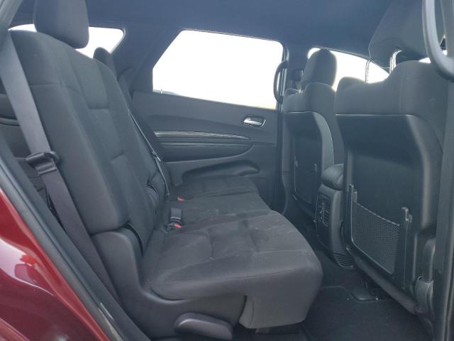 Photo 11 from auction – 2023 DODGE DURANGO SX with VIN 1C4RDHAG7PC635280