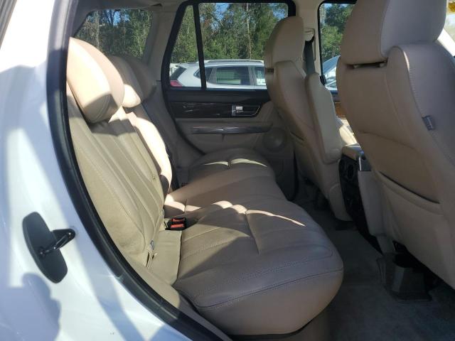 Photo 11 from auction – 2011 LAND ROVER RANGE ROVE with VIN SALSK2D42BA715069
