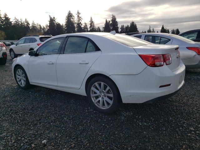 Photo 2 from auction – 2013 CHEVROLET MALIBU 2LT with VIN 1G11E5SA7DF310974