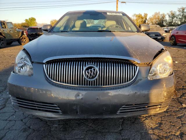 Photo 5 from auction – 2007 BUICK LUCERNE CX with VIN 1G4HD57217U187873