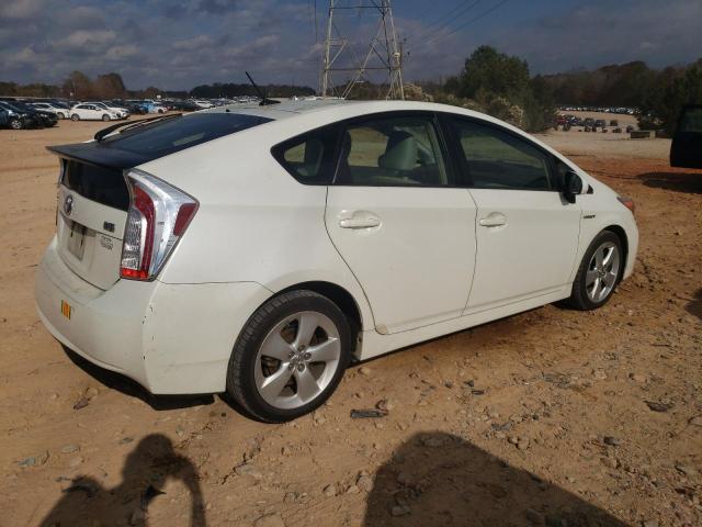 Photo 3 from auction – 2012 TOYOTA PRIUS with VIN JTDKN3DU6C1570091