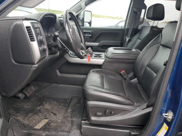 Photo 7 from auction – 2019 CHEVROLET SILVERADO with VIN 1GC1KTEY3KF222529