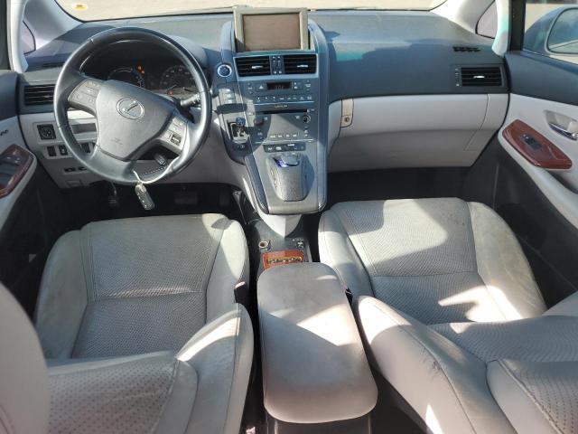 Photo 8 from auction – 2010 LEXUS HS 250H with VIN JTHBB1BA2A2018907
