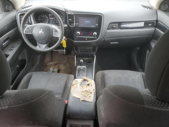 Photo 8 from auction – 2020 MITSUBISHI OUTLANDER with VIN JA4AZ3A32LZ045486