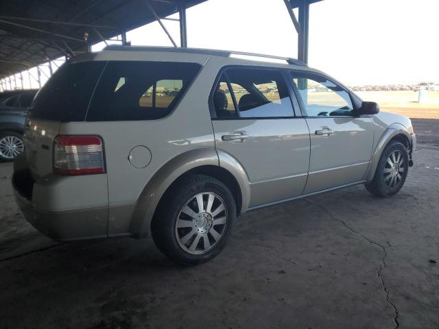 Photo 3 from auction – 2009 FORD TAURUS X E with VIN 1FMDK07W19GA06041