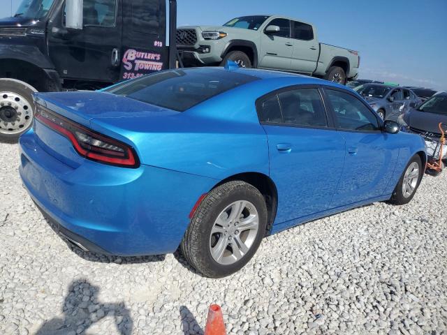 Photo 3 from auction – 2023 DODGE CHARGER SX with VIN 2C3CDXBG0PH656987