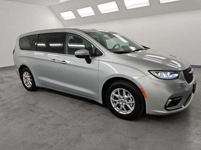 Photo 4 from auction – 2023 CHRYSLER PACIFICA T with VIN 2C4RC1BG7PR624120