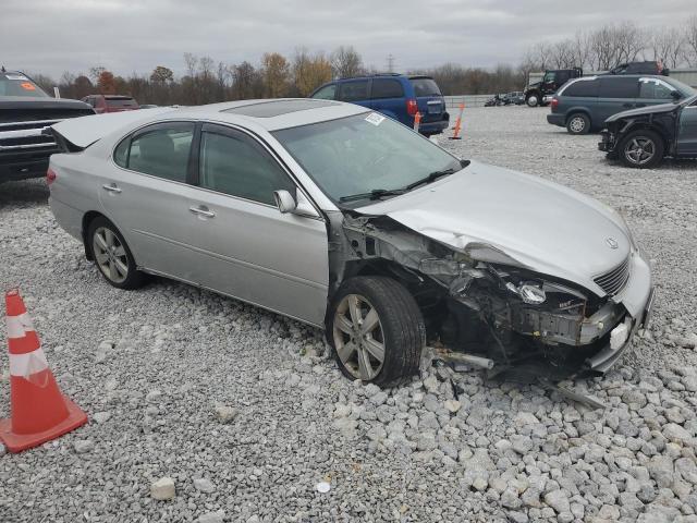 Photo 4 from auction – 2005 LEXUS ES 330 with VIN JTHBA30G255134781