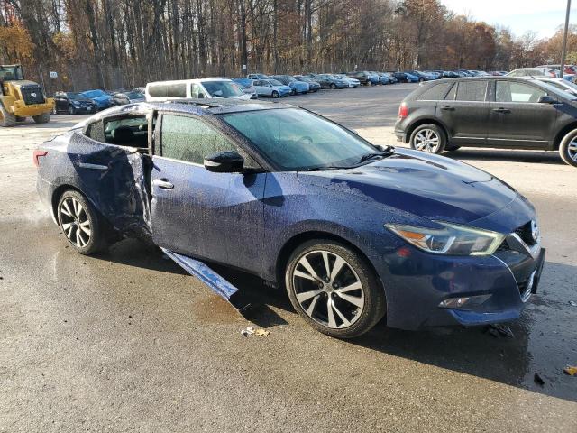 Photo 4 from auction – 2016 NISSAN MAXIMA 3.5 with VIN 1N4AA6AP2GC432510