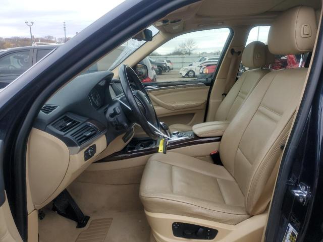 Photo 7 from auction – 2009 BMW X5 XDRIVE3 with VIN 5UXFE43549L266593