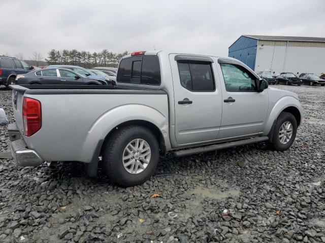 Photo 3 from auction – 2016 NISSAN FRONTIER S with VIN 1N6AD0EV1GN788472