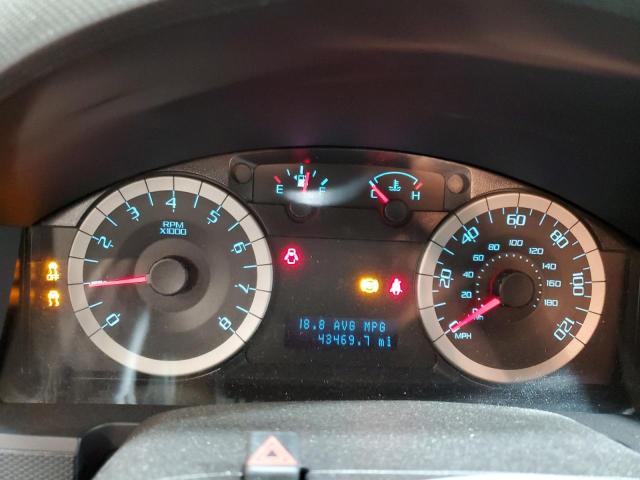 Photo 9 from auction – 2012 FORD ESCAPE XLT with VIN 1FMCU9DG1CKB76377