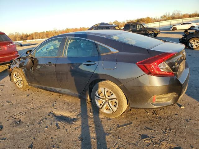 Photo 2 from auction – 2016 HONDA CIVIC LX with VIN 19XFC2F52GE078846