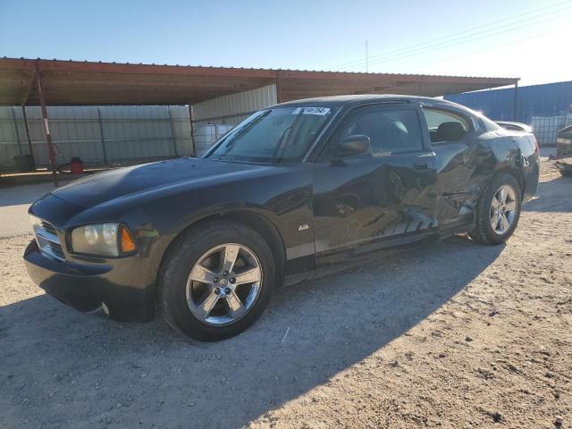 DODGE CHARGER SX 2009 with VIN 2B3KA33V29H545254 - Photo from auction