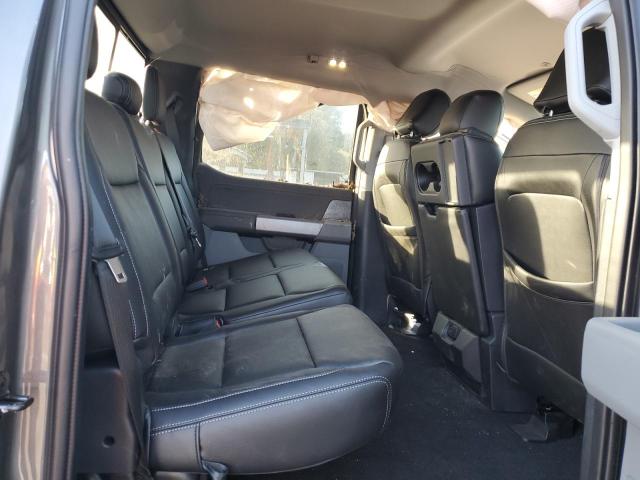 Photo 10 from auction – 2021 FORD F150 SUPER with VIN 1FTEW1CP1MKD46572