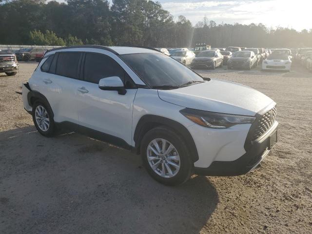 Photo 4 from auction – 2022 TOYOTA COROLLA CR with VIN 7MUCAAAG0NV007195
