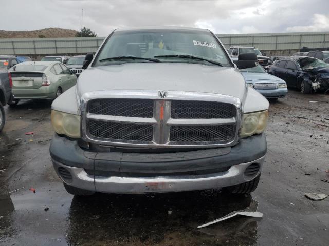 Photo 5 from auction – 2003 DODGE RAM 1500 S with VIN 1D7HU18N73J625318