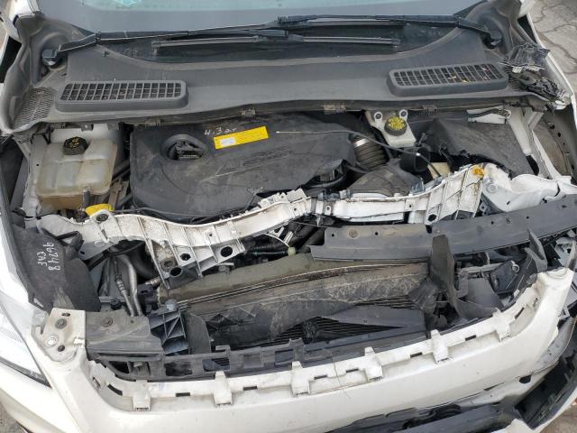 Photo 12 from auction – 2016 FORD ESCAPE SE with VIN 1FMCU9GX3GUC09451
