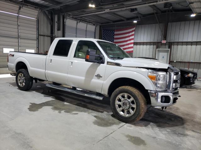 Photo 4 from auction – 2014 FORD F350 SUPER with VIN 1FT8W3BT4EEA42269