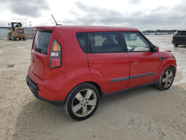 صورة رقم 3 من المزاد - 2010 KIA SOUL + مع VIN KNDJT2A24A7166179