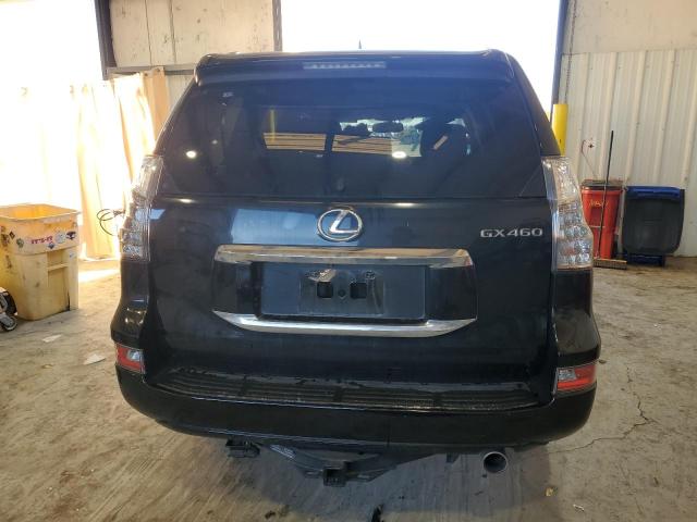 Photo 6 from auction – 2015 LEXUS GX 460 with VIN JTJBM7FX5F5108830