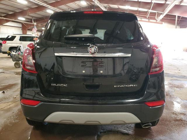 Photo 6 from auction – 2018 BUICK ENCORE ESS with VIN KL4CJCSB9JB686937