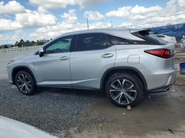 Photo 2 from auction – 2016 LEXUS RX 350 with VIN 2T2ZZMCA9GC025662