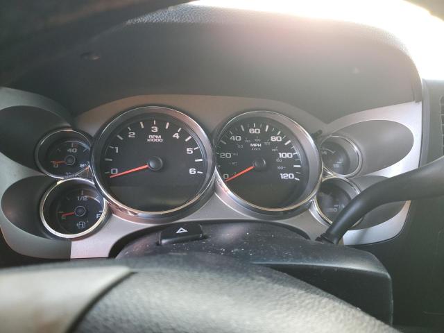 Photo 9 from auction – 2011 CHEVROLET SILVERADO with VIN 3GCPKSE31BG298824