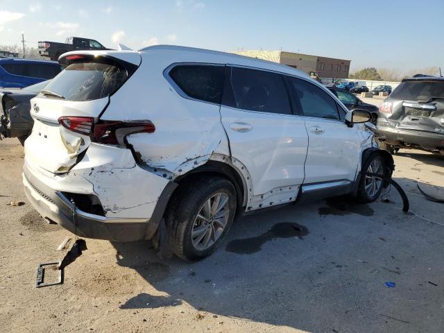 Photo 3 from auction – 2019 HYUNDAI SANTA FE S with VIN 5NMS33AD9KH108297