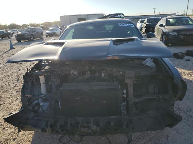 Photo 5 from auction – 2021 DODGE CHALLENGER with VIN 2C3CDZAG8MH543040