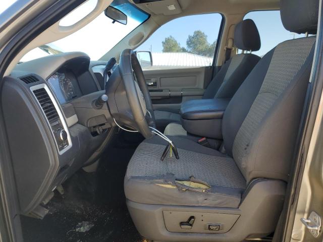 Photo 7 from auction – 2009 DODGE RAM 1500 with VIN 1D3HB13P39S738203