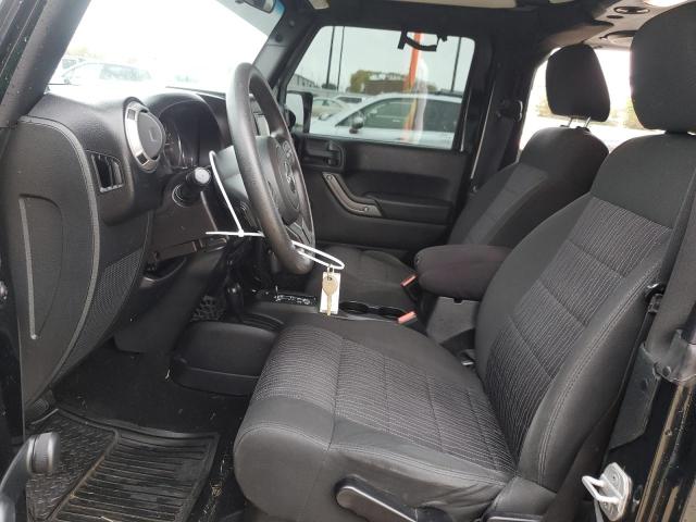 Photo 7 from auction – 2012 JEEP WRANGLER with VIN 1C4AJWAG5CL196309