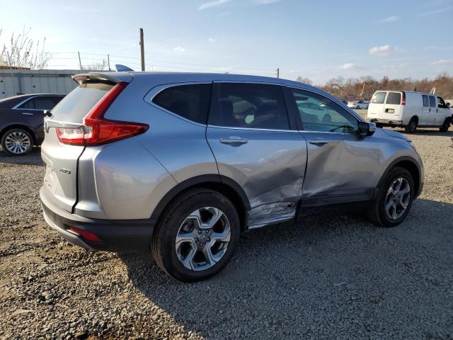 Photo 3 from auction – 2017 HONDA CR-V EX with VIN 2HKRW2H54HH612752