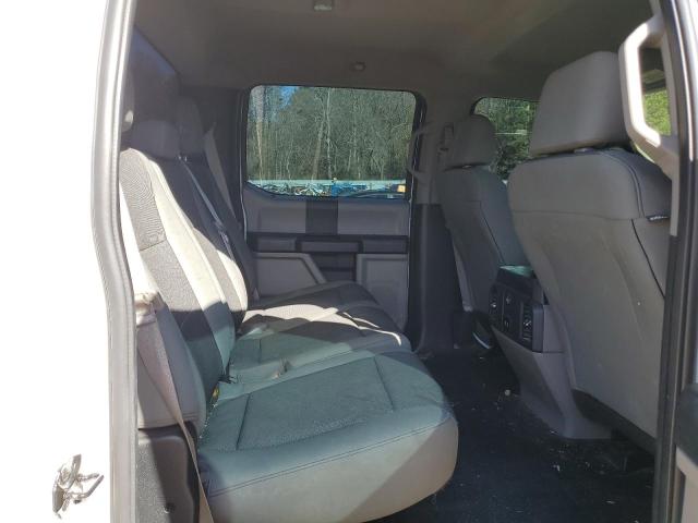 Photo 10 from auction – 2017 FORD F150 SUPER with VIN 1FTFW1EF2HKD96556