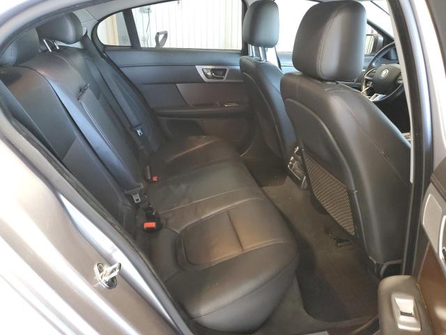 Photo 10 from auction – 2013 JAGUAR XF with VIN SAJWJ0EF7D8S85003
