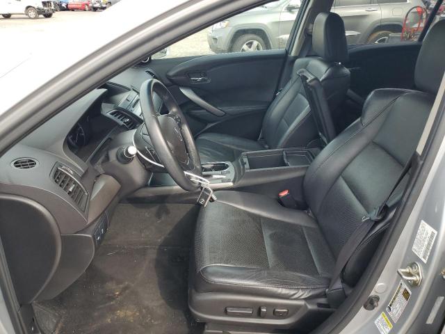 Photo 7 from auction – 2015 ACURA RDX TECHNO with VIN 5J8TB4H5XFL017038