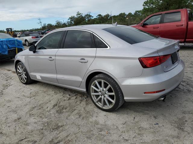 Photo 2 from auction – 2015 AUDI A3 PREMIUM with VIN WAUEFGFF5F1142854