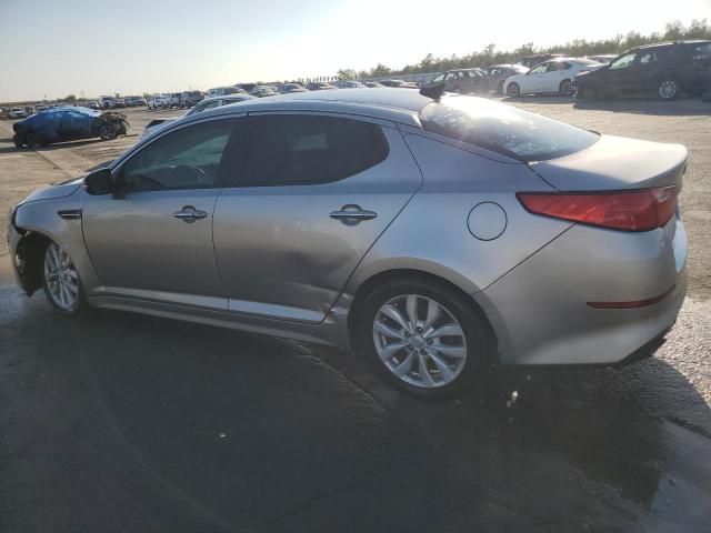 Photo 2 from auction – 2014 KIA OPTIMA EX with VIN 5XXGN4A71EG317424