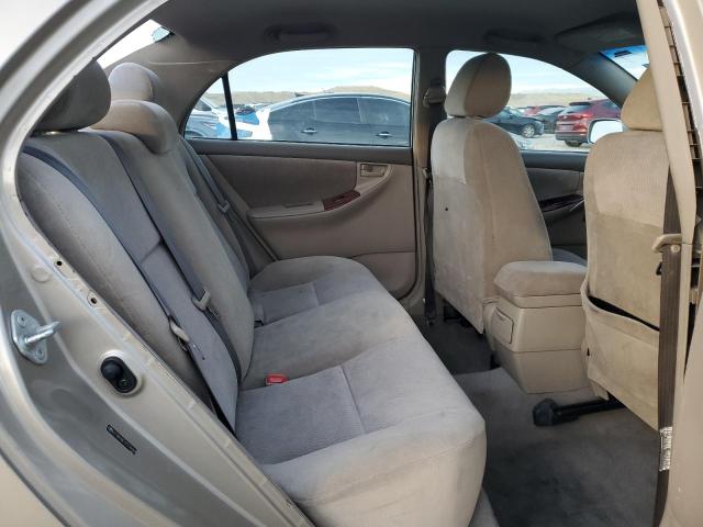 Photo 10 from auction – 2007 TOYOTA COROLLA CE with VIN 2T1BR30E77C728149