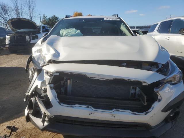 Photo 5 from auction – 2024 SUBARU CROSSTREK with VIN JF2GUADC4RH353984