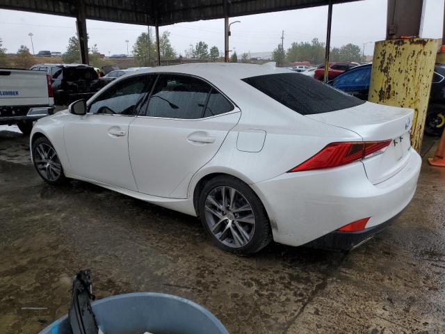 Photo 2 from auction – 2018 LEXUS IS 300 with VIN JTHBA1D28J5064443