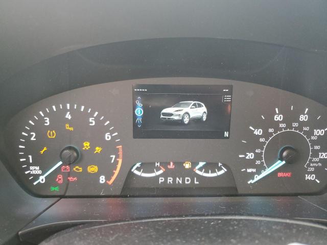 Photo 9 from auction – 2022 FORD ESCAPE SE with VIN 1FMCU9G64NUB15812