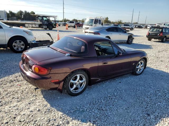 Photo 3 from auction – 2000 MAZDA MX-5 MIATA with VIN JM1NB353XY0148964
